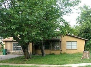 6507 Finch Dr, Greenville, TX 75402
