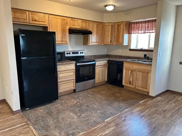 912 S Main St, Pendleton, OR 97801