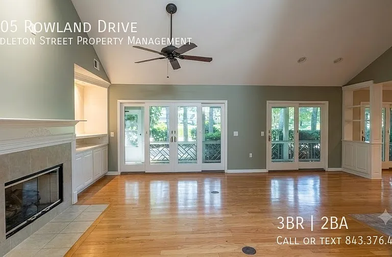 1305 Rowland Dr — Photo 7