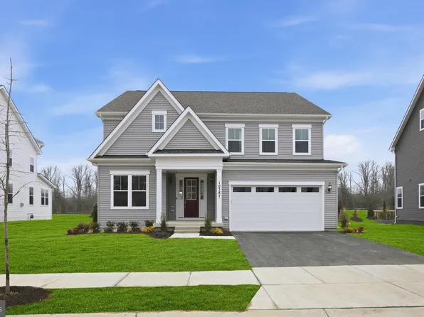 10428 Halmstad Dr, Waldorf, MD 20603