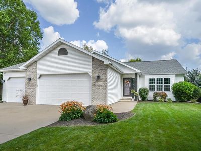 545 Normandin Court, Sun Prairie, WI, 53590