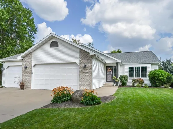 545 Normandin Court, Sun Prairie, WI 53590