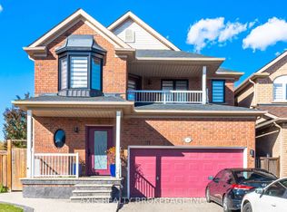 2 Queen Mary Dr, Brampton, ON L7A1X6