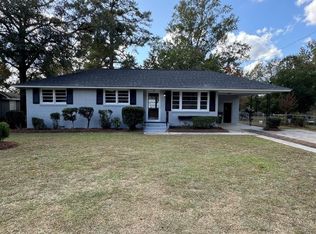 22 Gertrude Dr, Sumter, SC 29150