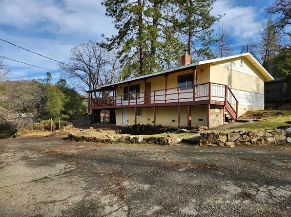 2751 Debbie Ln, Placerville, CA 95667