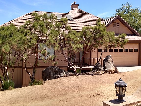 5th image of 42195 Crazy Horse Canyon Dr