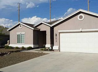 6812 Steffers Ln, El Paso, TX 79932