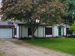 3211 Partridge Point Rd S, Alpena, MI 49707