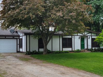 3211 Partridge Point Rd S, Alpena, MI, 49707