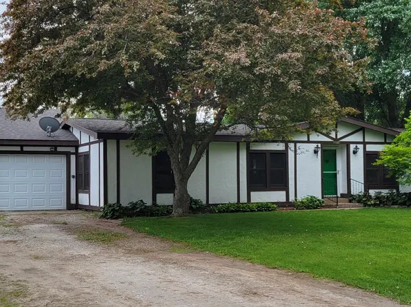 3211 Partridge Point Rd S, Alpena, MI 49707