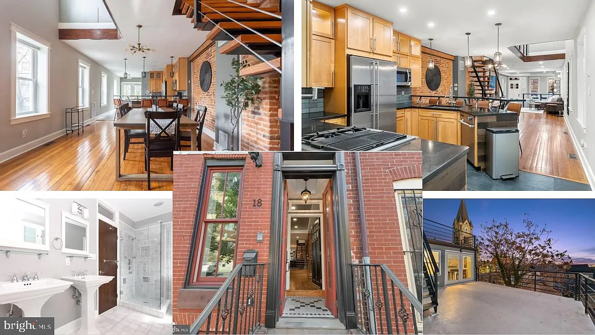 18 S Wolfe St photo 1