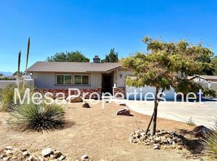13758 Apple Valley Rd, Apple Valley, CA 92307