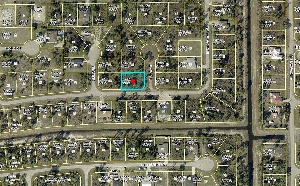 1st image of 820 Tuba Ct