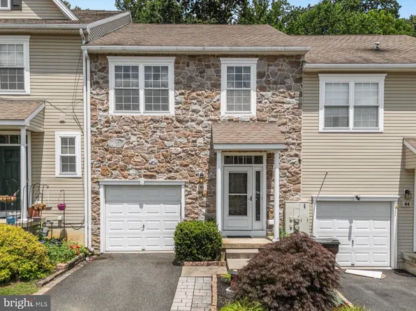 42 Sugar Maple Rd, Barto, PA 19504