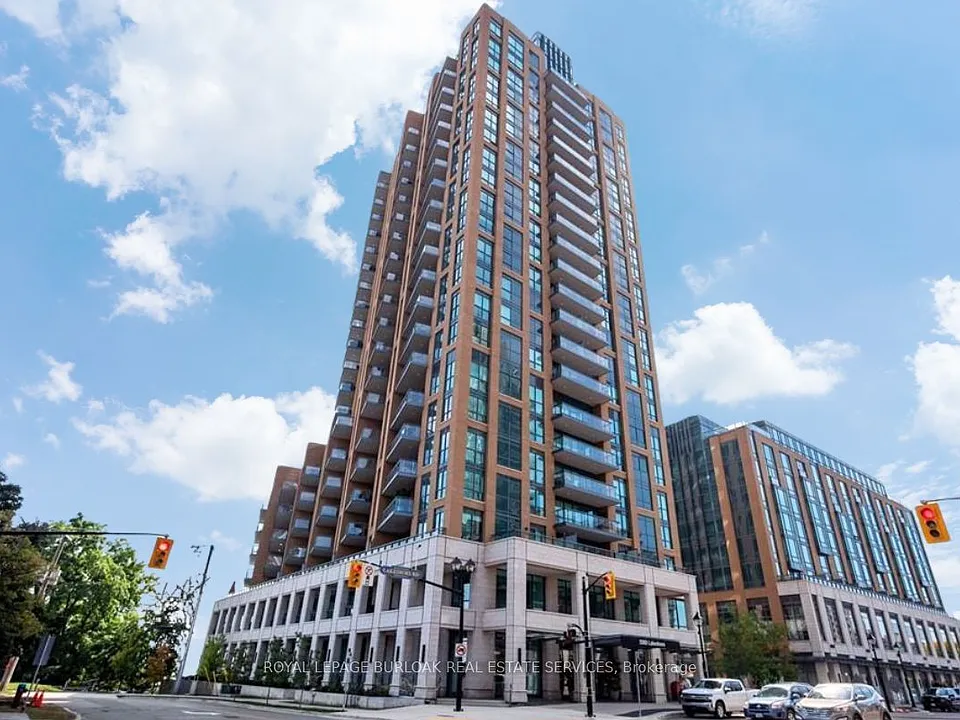 2060 Lakeshore Rd #304