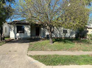 207 W Voelter Ave, Killeen, TX 76541