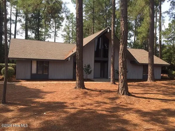 23 Richmond Rd #B, Jackson Springs, NC 27281