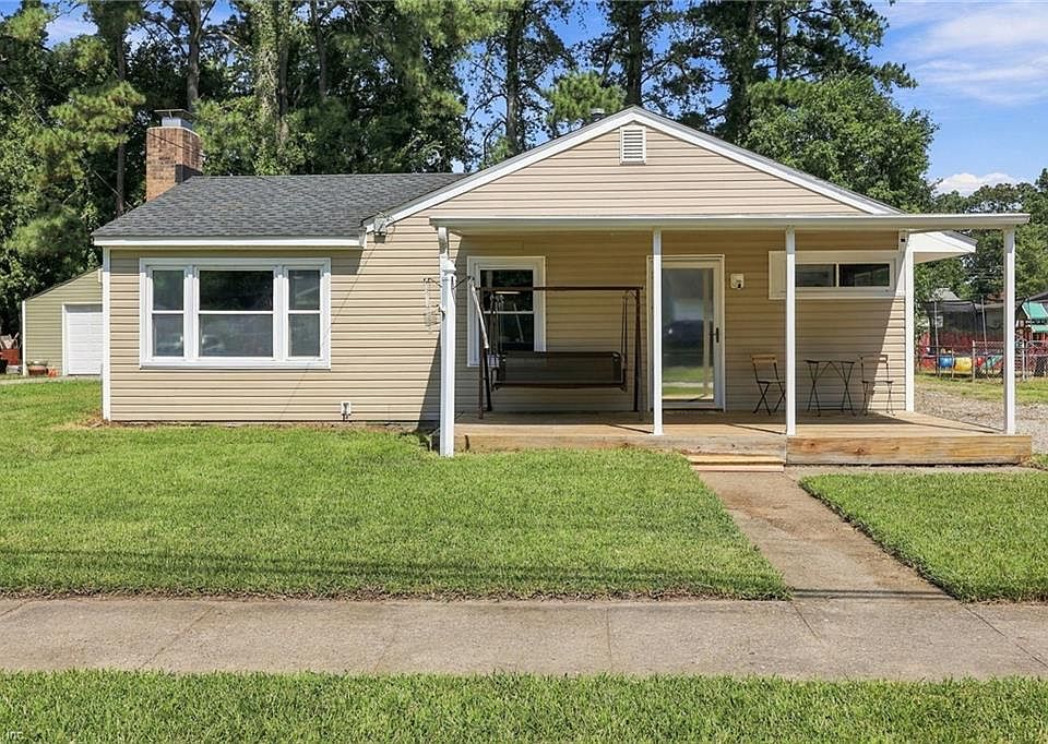 1st image of 2424 Youngman Rd