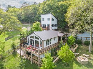 1250 Beeler Rd, Branson, MO 65616