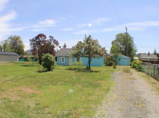4802 E 2nd Ave, Spokane, WA 99212