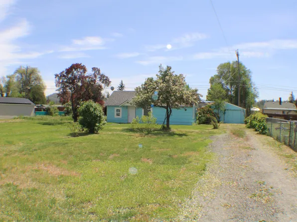 4802 E 2nd Ave, Spokane, WA 99212