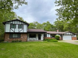 4384 New Sand Rd, Caseville, MI 48725