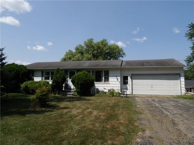 4305 Cream Ridge Rd, Macedon, NY, 14502