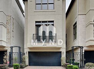 1436 Wichita St, Houston, TX 77004