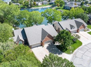2338 N Lighthouse Cv, Wichita, KS 67205