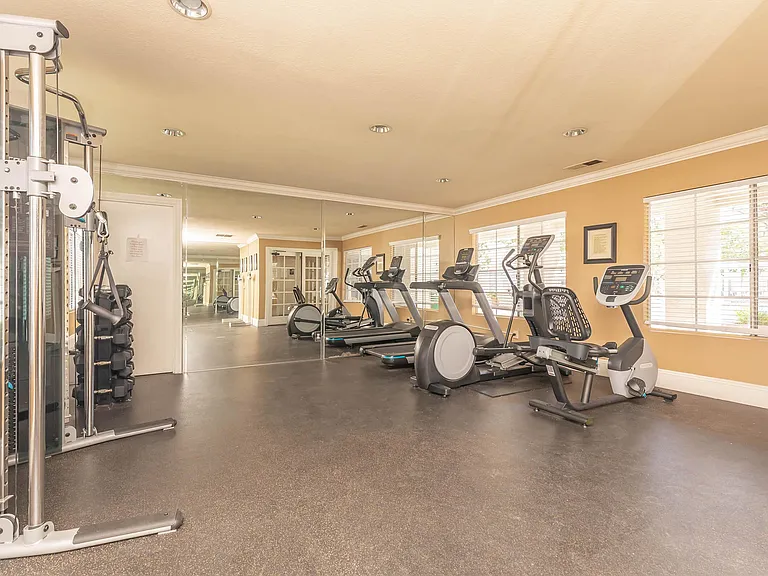 River Ridge Apartment Homes — Photo 7