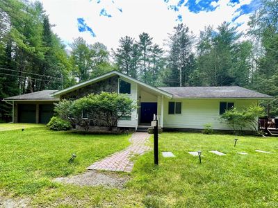 471 Horseshoe Lake Road, Swan Lake, NY, 12783