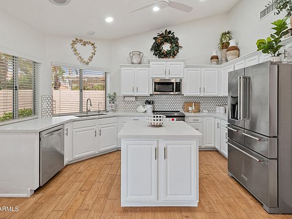 3rd image of 8631 W SIERRA PINTA Drive W