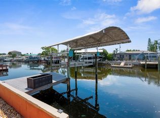 13633 Britton Dr, Hudson, FL 34667