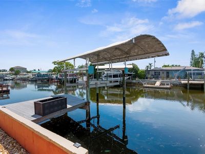 13633 Britton Dr, Hudson, FL, 34667