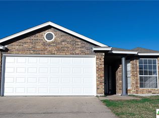 2309 Garrett Dr, Killeen, TX 76543