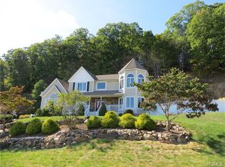 30 S Ridge Rd, Pomona, NY 10970