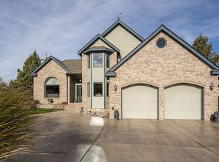 12301 SW Paiute Ct, Powell Butte, OR 97753