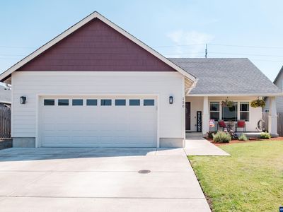 150 E Jadon Dr, Lebanon, OR, 97355
