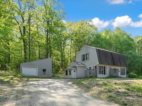 283 Daniel Webster Highway, Boscawen, NH 03303