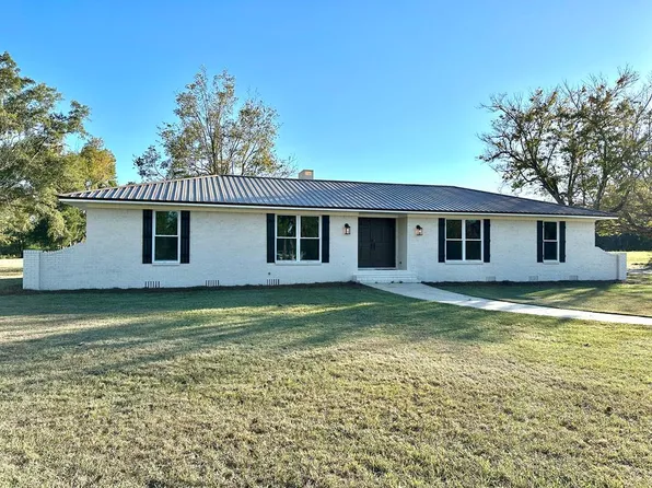 5474 E County Road 8, Pansey, AL 36370