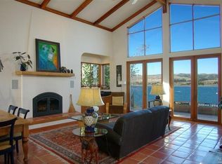 96 Camino Del Mar, Inverness, CA 94937