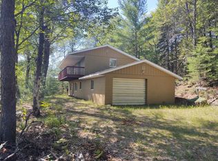 24498 Wild Fowl Trl, Atlanta, MI 49709