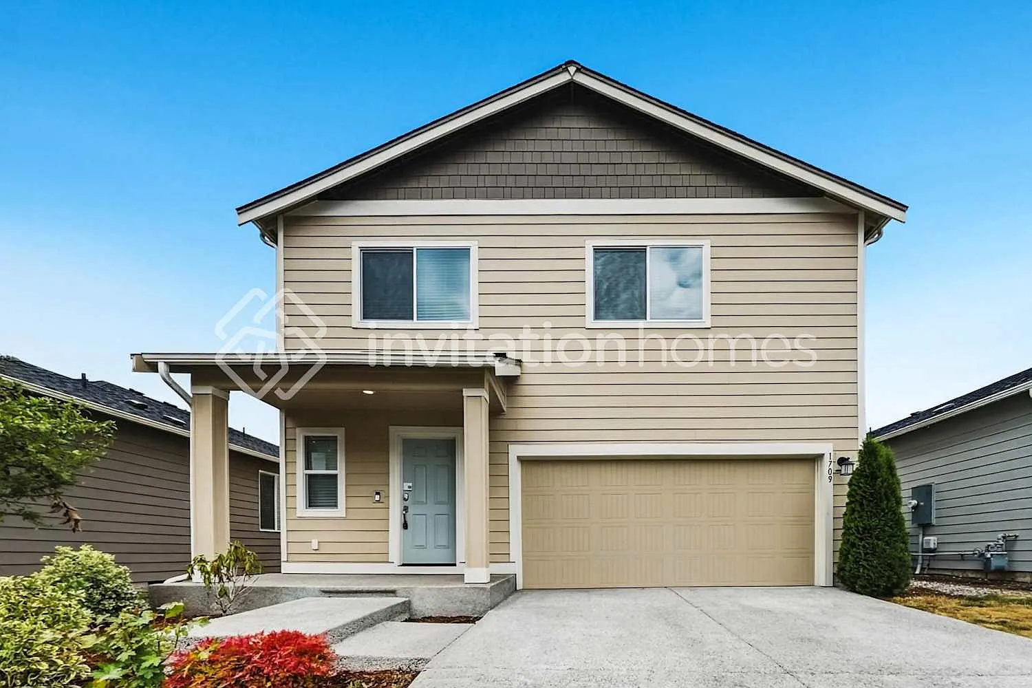 1709 Cushing St SW Olympia, WA 98502 — Photo 1