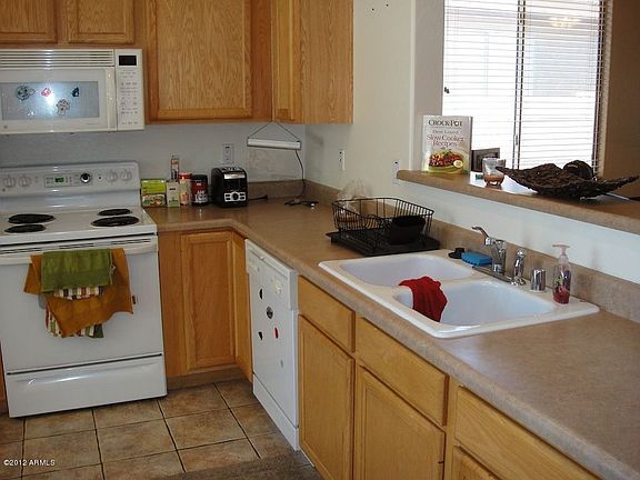 2nd image of 8802 W Windrose Dr