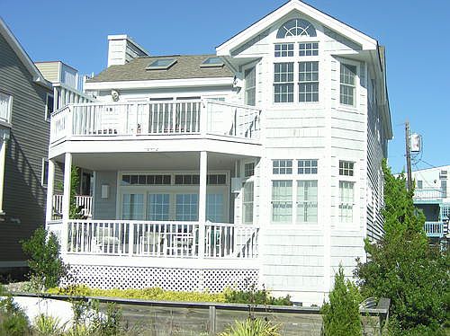 Home Exterior