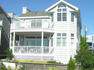 3114 Wesley Ave, Ocean City, NJ 08226