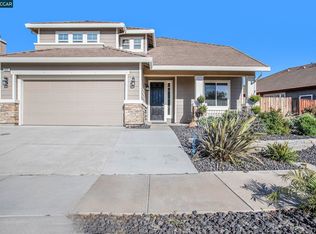 605 Glacier Way, Oakley, CA