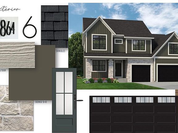 2nd image of 4604 Meadowview Ln