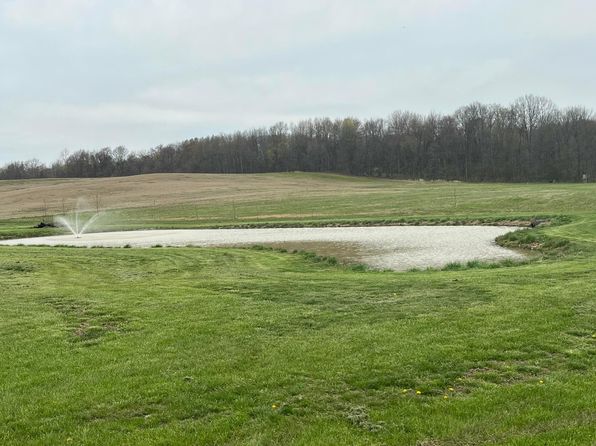 7705 Camp Rd, Mount Vernon, OH 43050