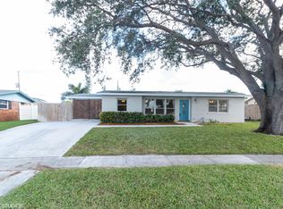 3615 Catalina Rd, Palm Beach Gardens, FL 33410